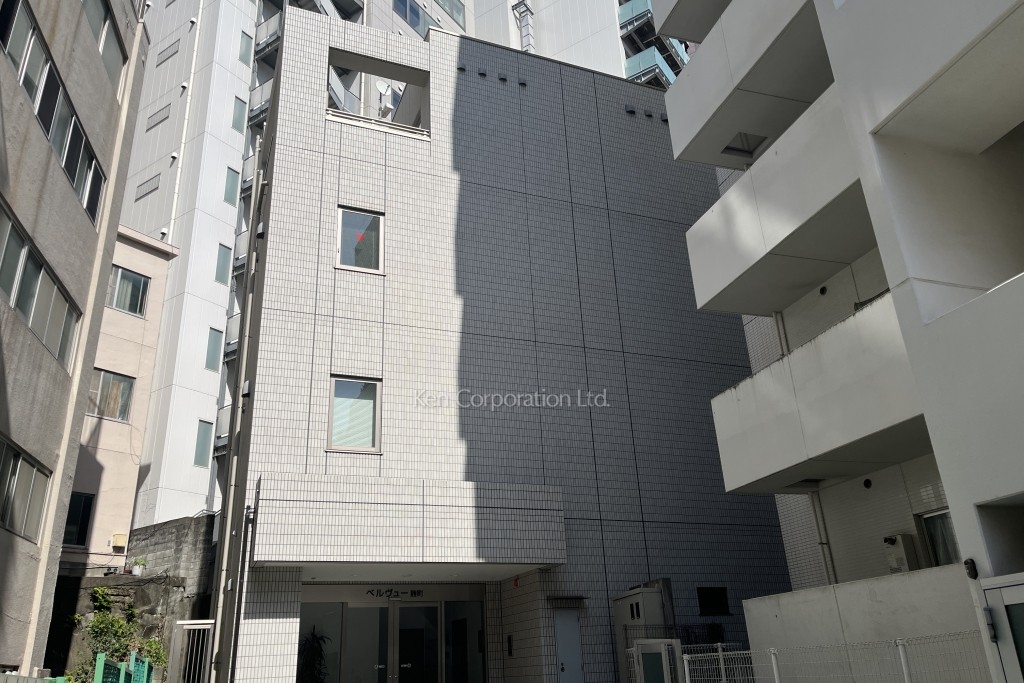 ベルヴュー麹町