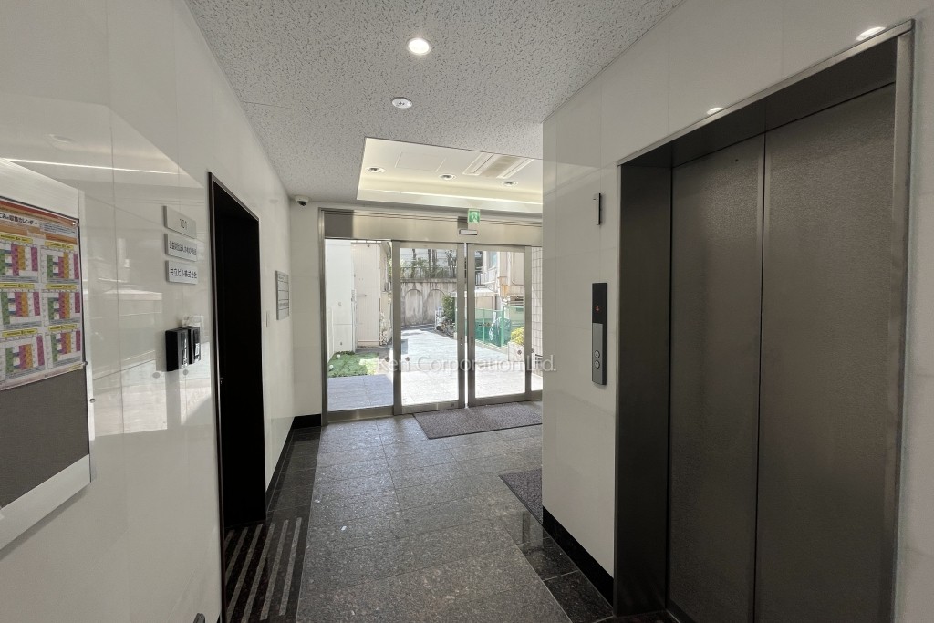 ベルヴュー麹町