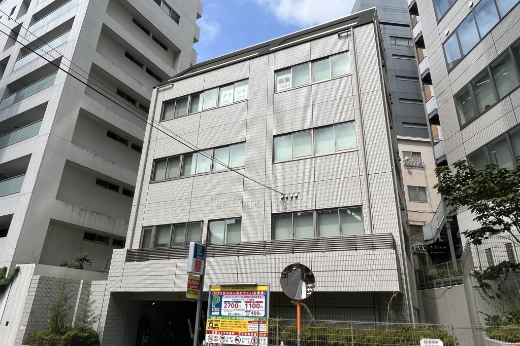 ベルヴュー麹町