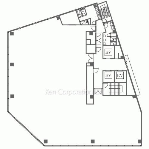 Ｓ－ＧＡＴＥ日本橋本町
