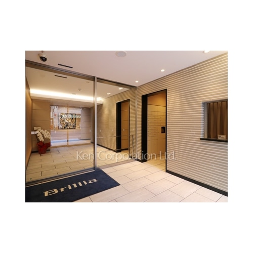 Ｂｒｉｌｌｉａ　ｉｓｔ　上野御徒町