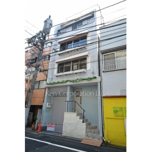 ドリームタイム白金