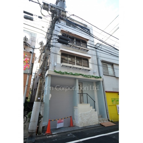 ドリームタイム白金