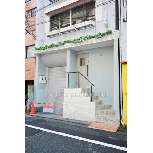 ドリームタイム白金