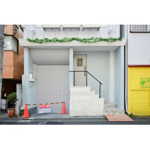 ドリームタイム白金