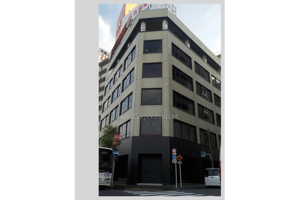 ザ・パークレックス日本橋浜町