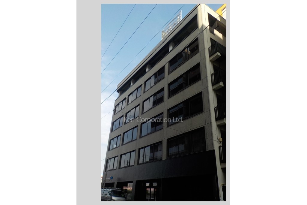 ザ・パークレックス日本橋浜町