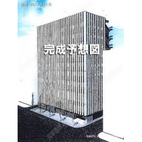 （仮称）出版クラブビル