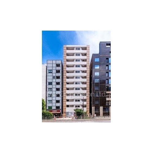 リバーレ東新宿