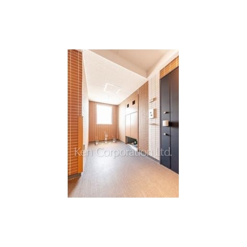 リバーレ東新宿