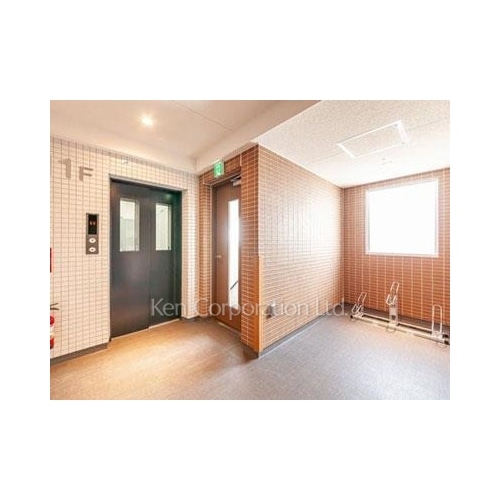 リバーレ東新宿