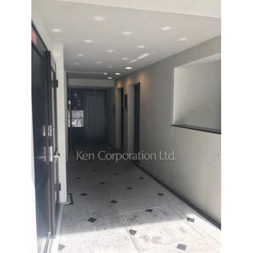 ＳＫ麻布十番ビル