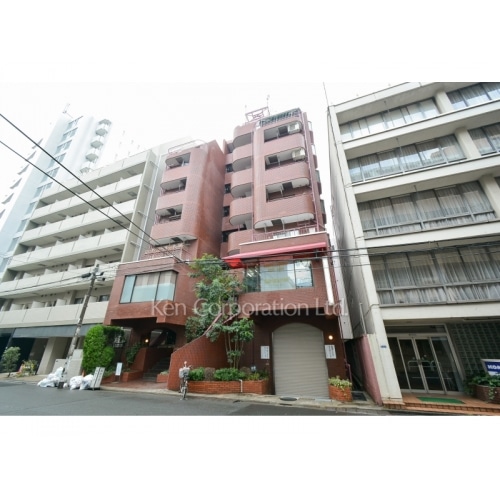 エクレール南麻布