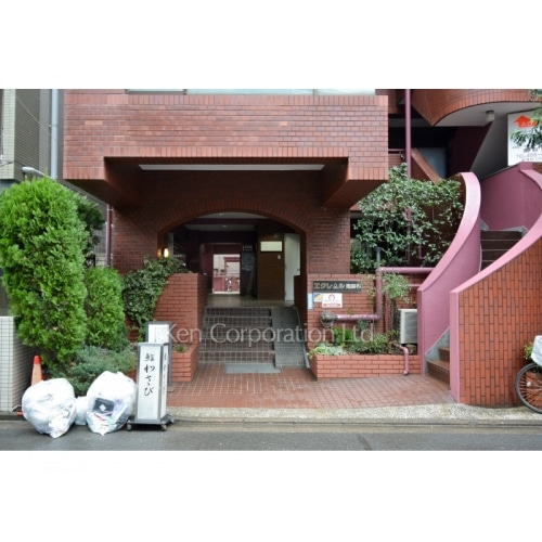 エクレール南麻布