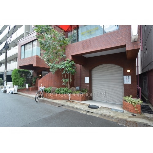 エクレール南麻布