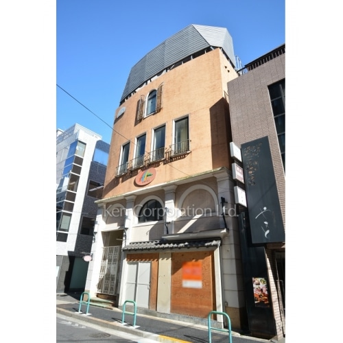 ユニマットチェリー通りビル