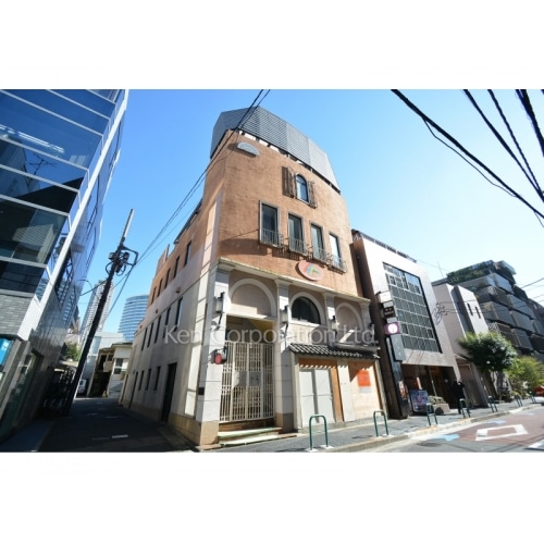 ユニマットチェリー通りビル