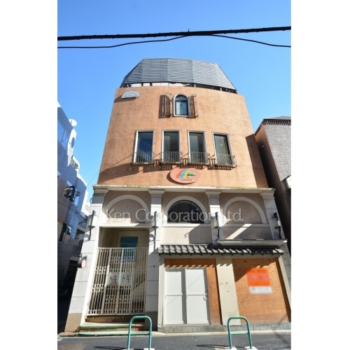 ユニマットチェリー通りビル