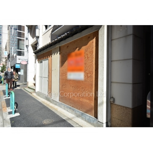 ユニマットチェリー通りビル