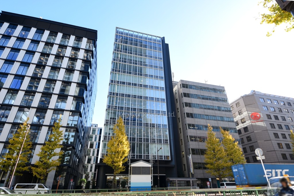 日本生命日本橋ビル