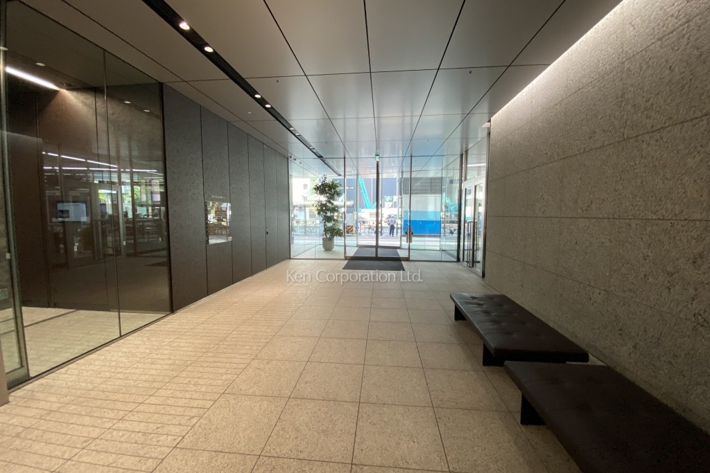 日本生命日本橋ビル