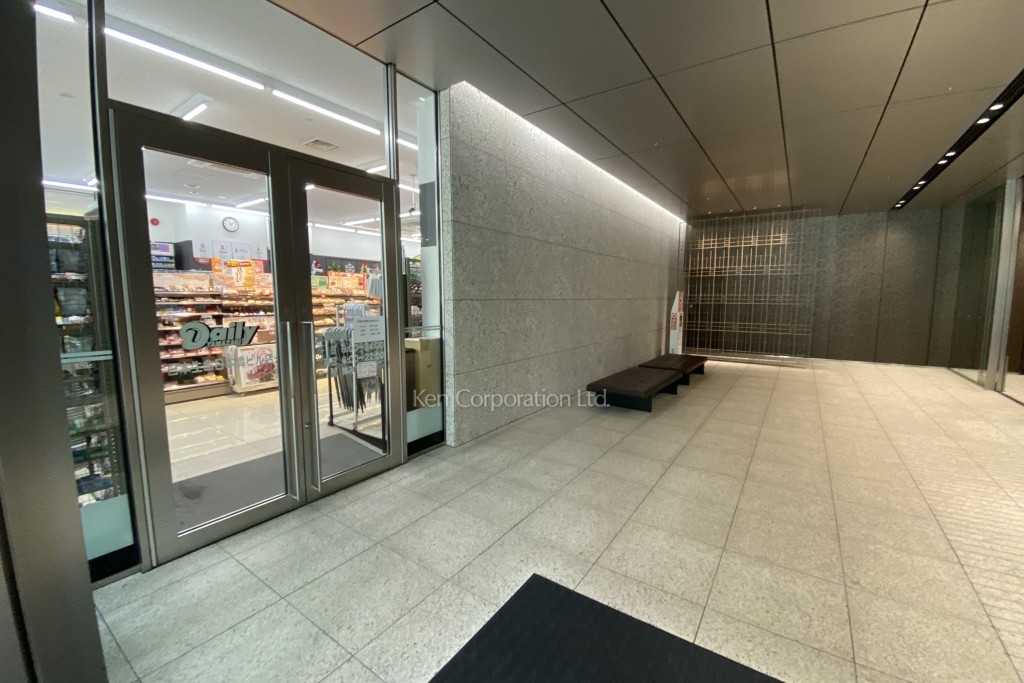 日本生命日本橋ビル