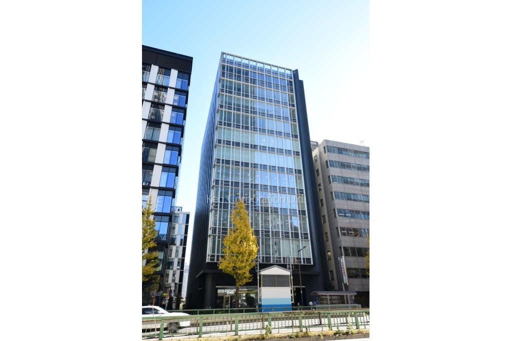 日本生命日本橋ビル