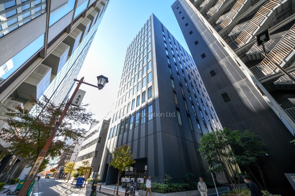 日本生命日本橋ビル