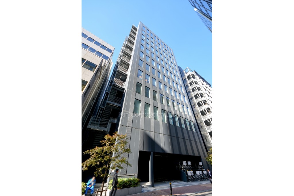 日本生命日本橋ビル