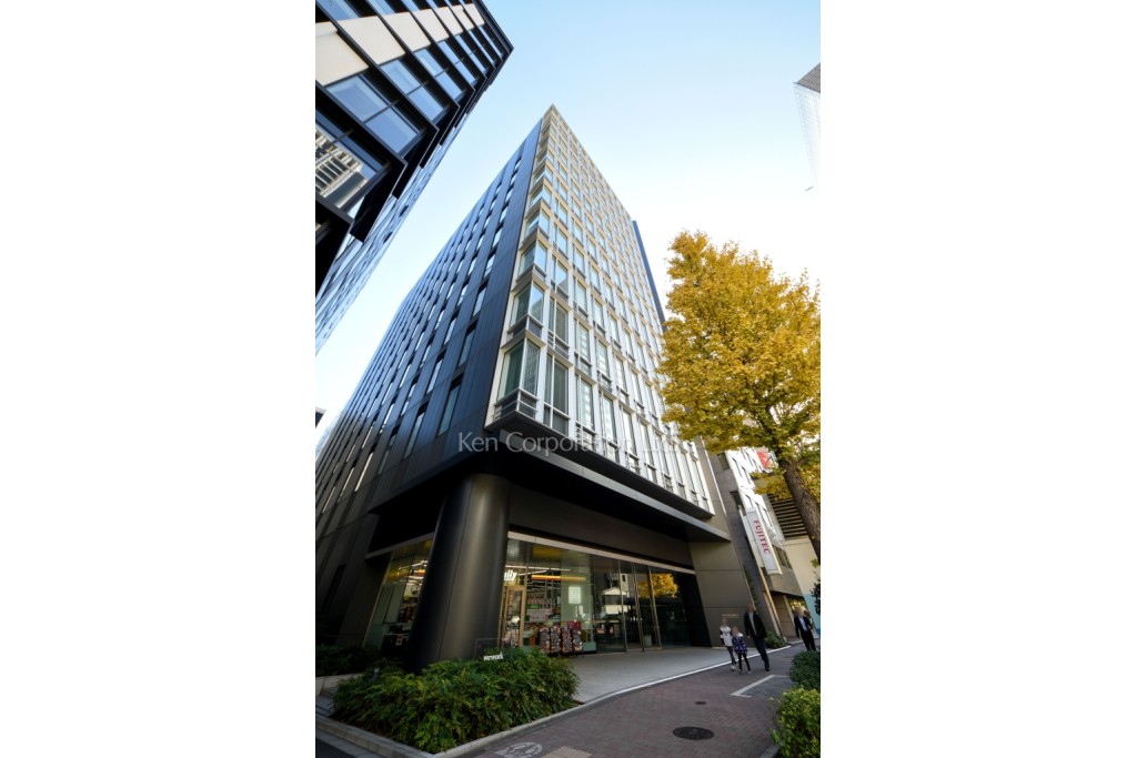 日本生命日本橋ビル