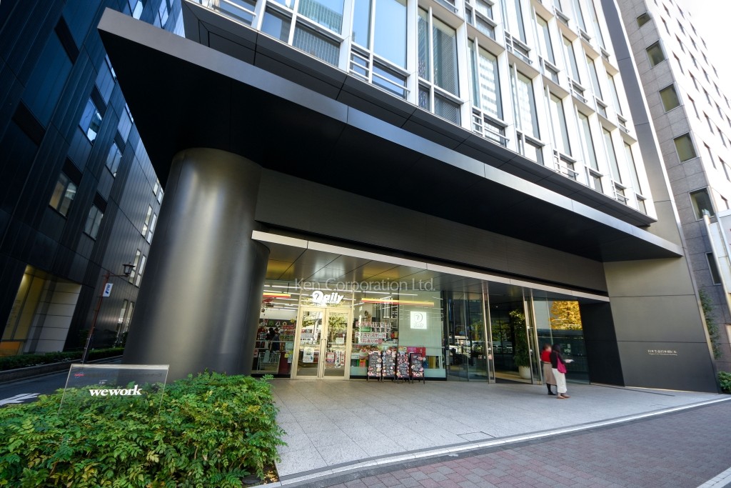 日本生命日本橋ビル