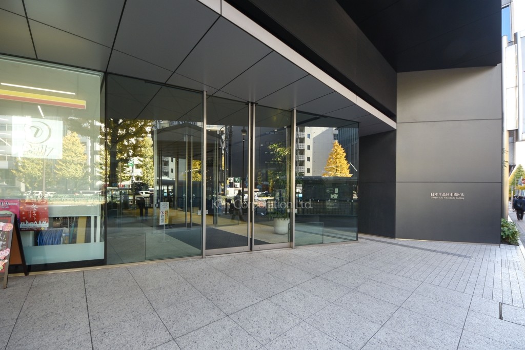 日本生命日本橋ビル