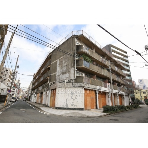 日の出濱ちょうちん街