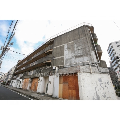 日の出濱ちょうちん街