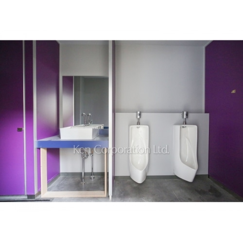 日の出濱ちょうちん街