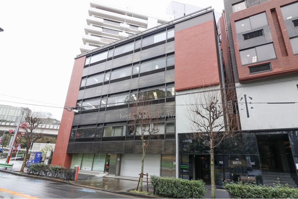 メットライフ元赤坂ウエスト