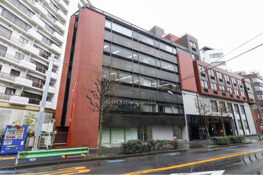 メットライフ元赤坂ウエスト