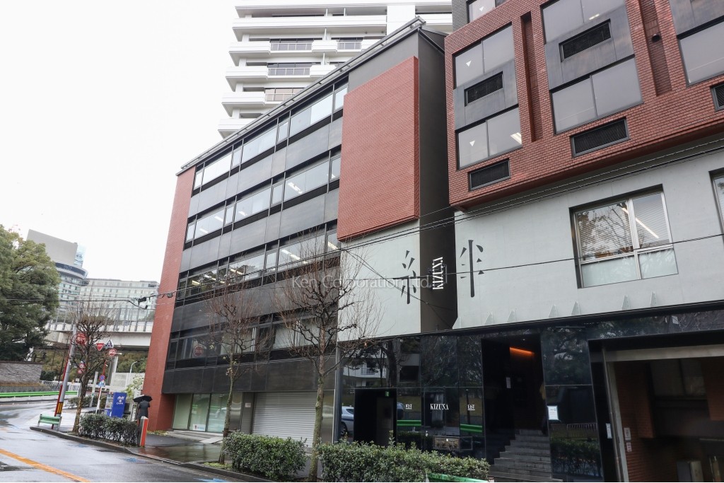 メットライフ元赤坂ウエスト