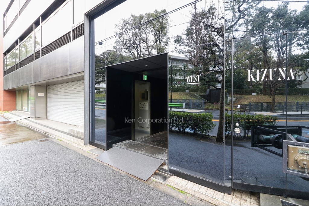 メットライフ元赤坂ウエスト