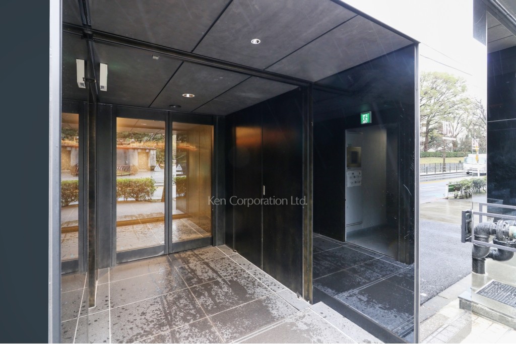 メットライフ元赤坂ウエスト