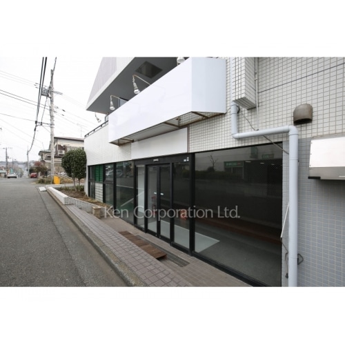 エールハイツ座間