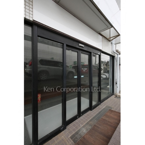 エールハイツ座間