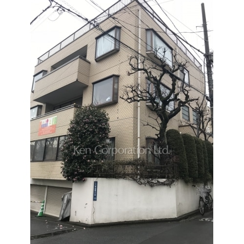 パークサイドハウス