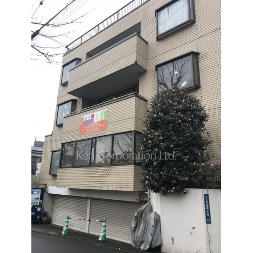 パークサイドハウス