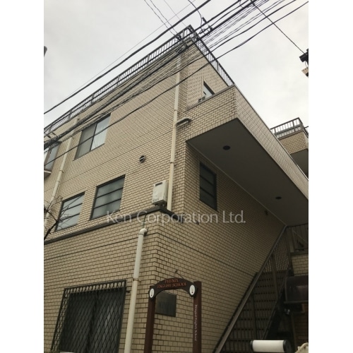 パークサイドハウス