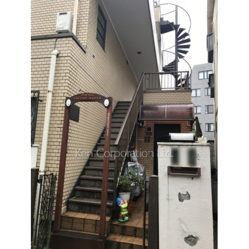 パークサイドハウス