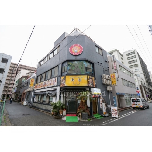 関内ＹＳ第二ビル