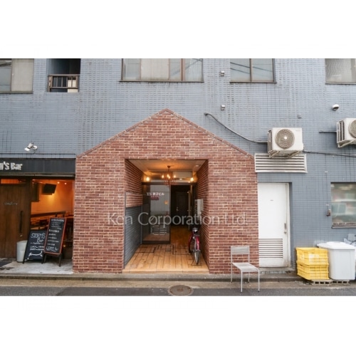 関内ＹＳ第二ビル