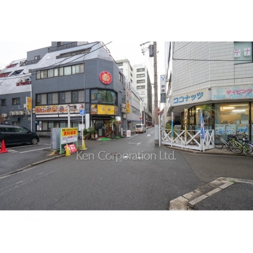 関内ＹＳ第二ビル