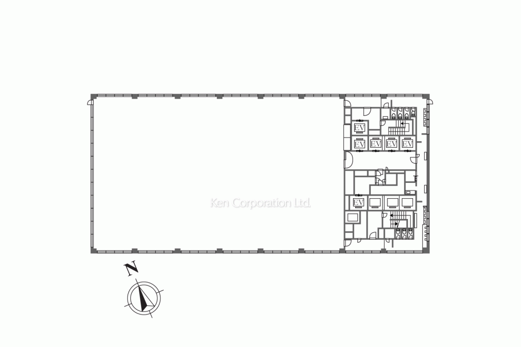 ミュージアムタワー京橋